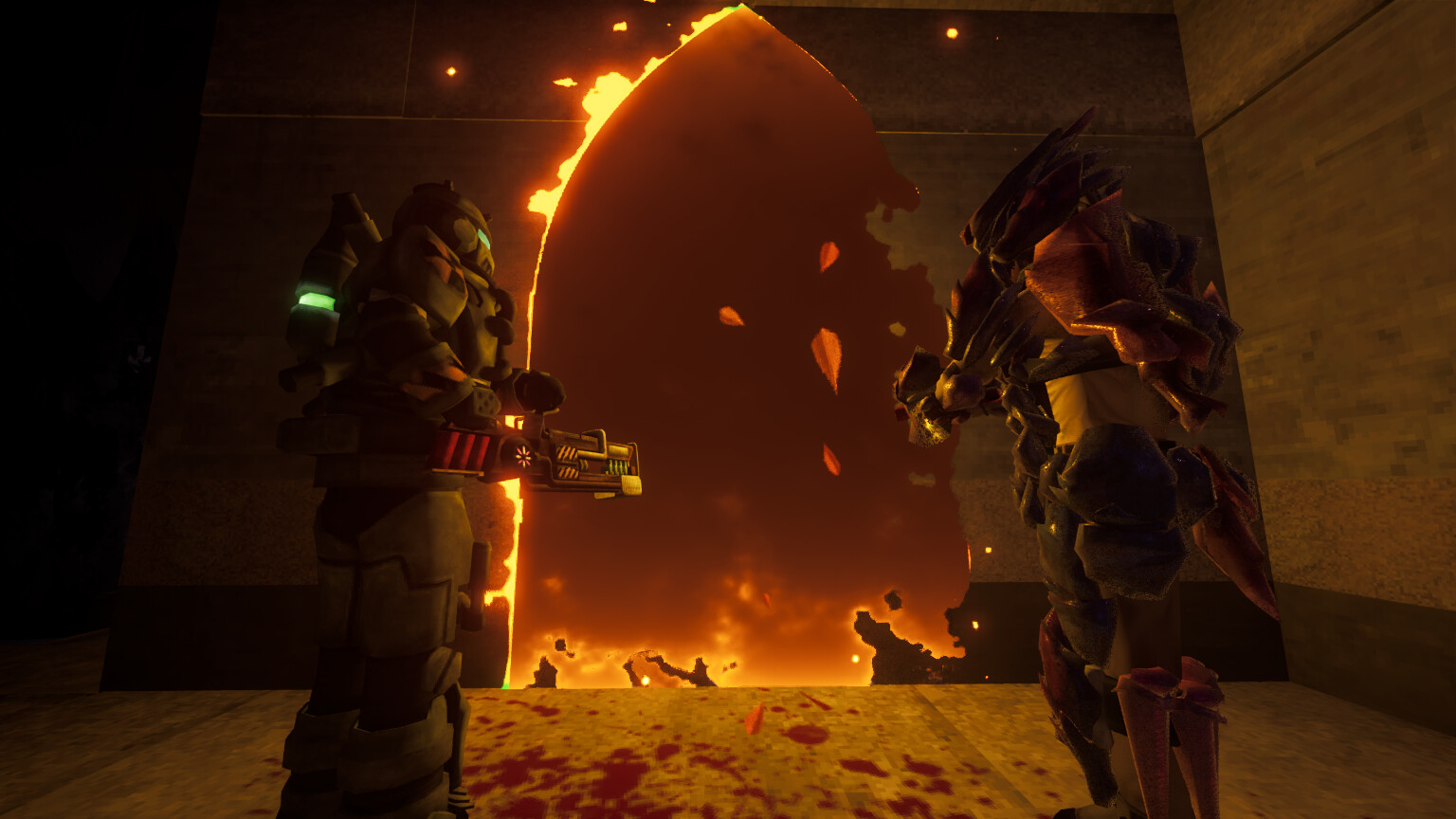 Abiotic Factor screenshot 18