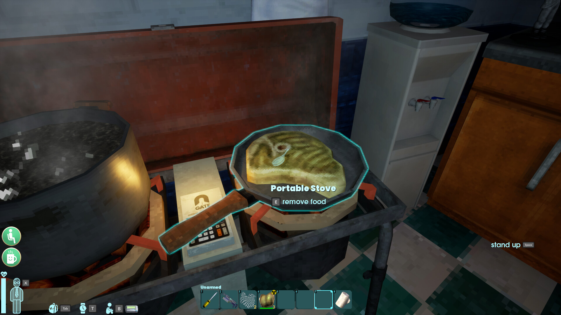 Abiotic Factor screenshot 12