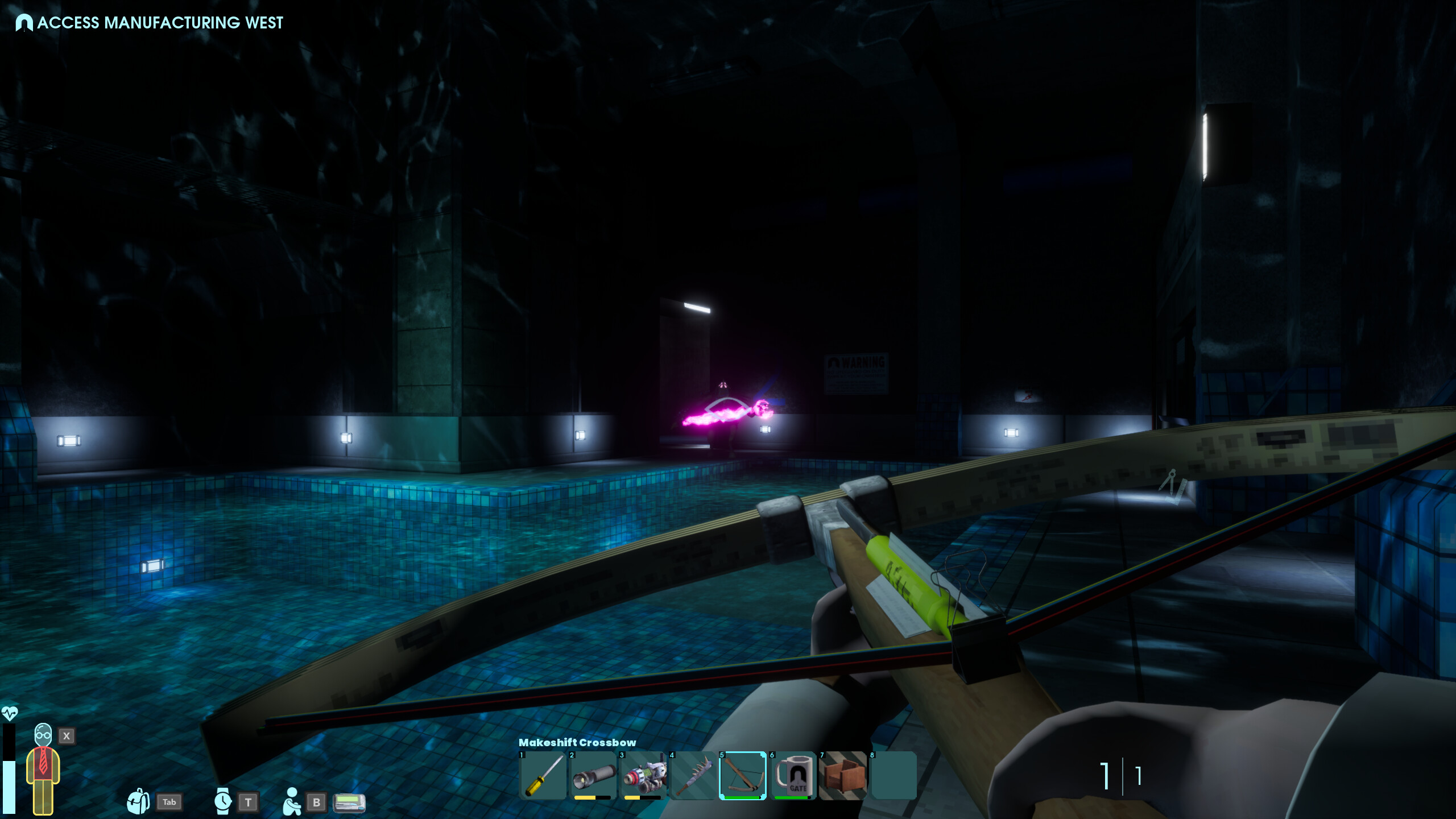 Abiotic Factor screenshot 13