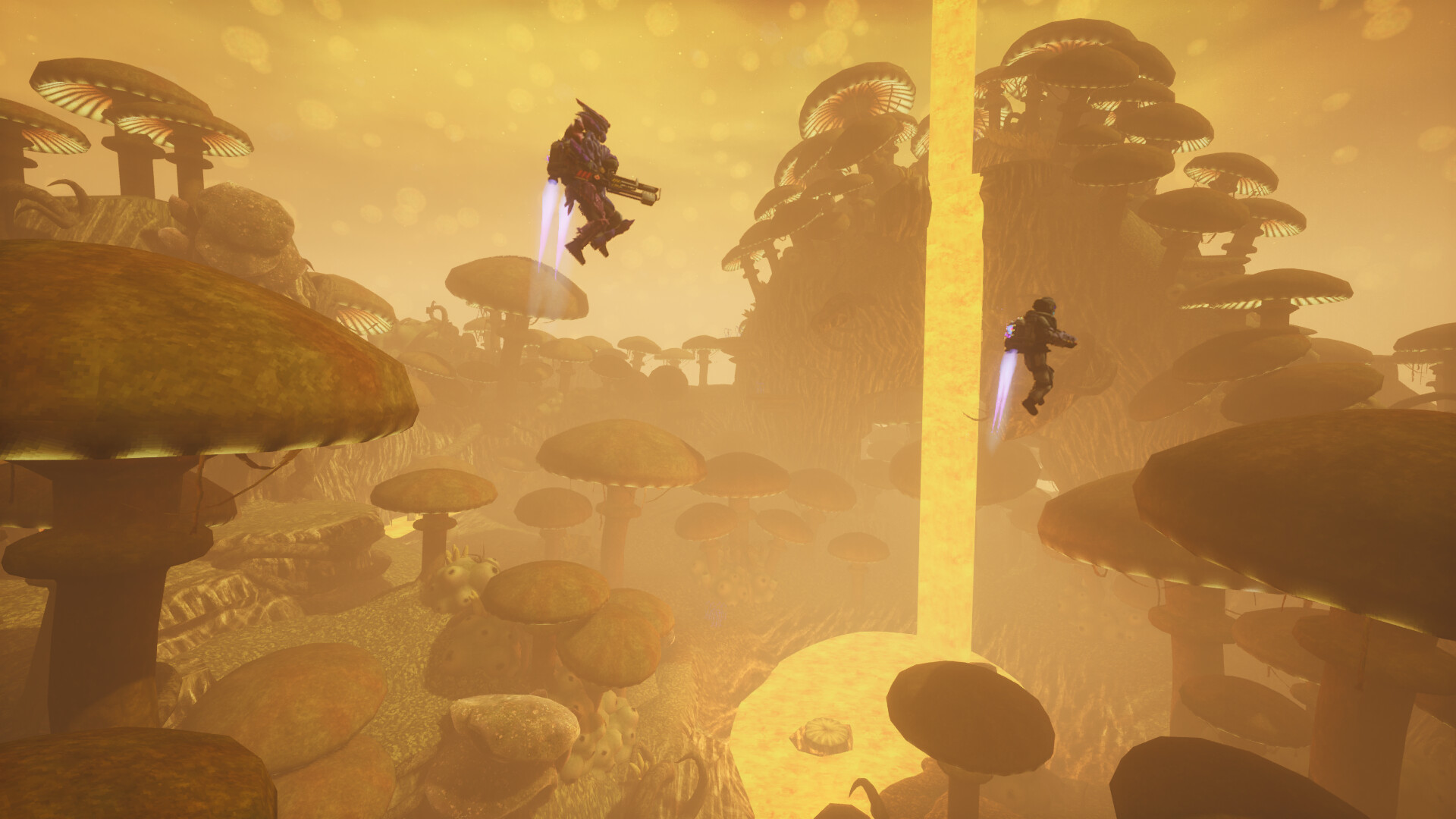 Abiotic Factor screenshot 14