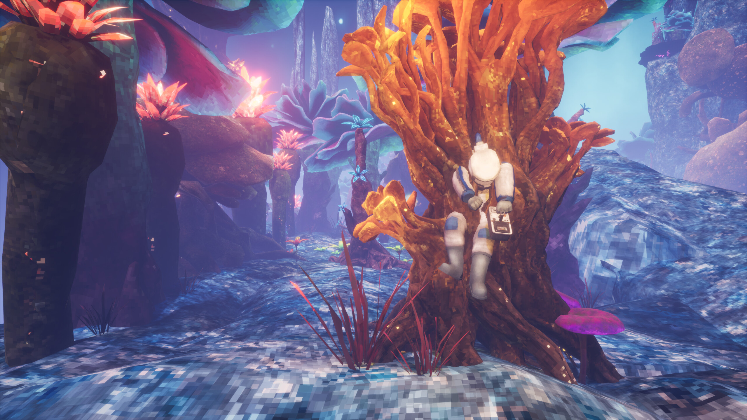 Abiotic Factor screenshot 19