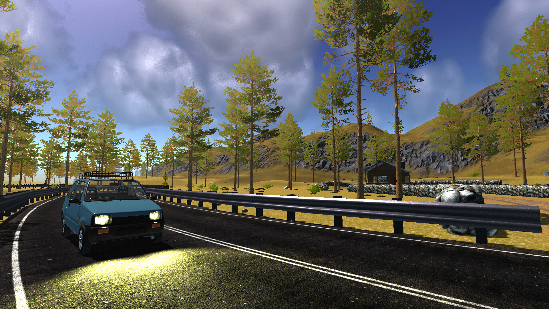 Hardware Simulator screenshot 14