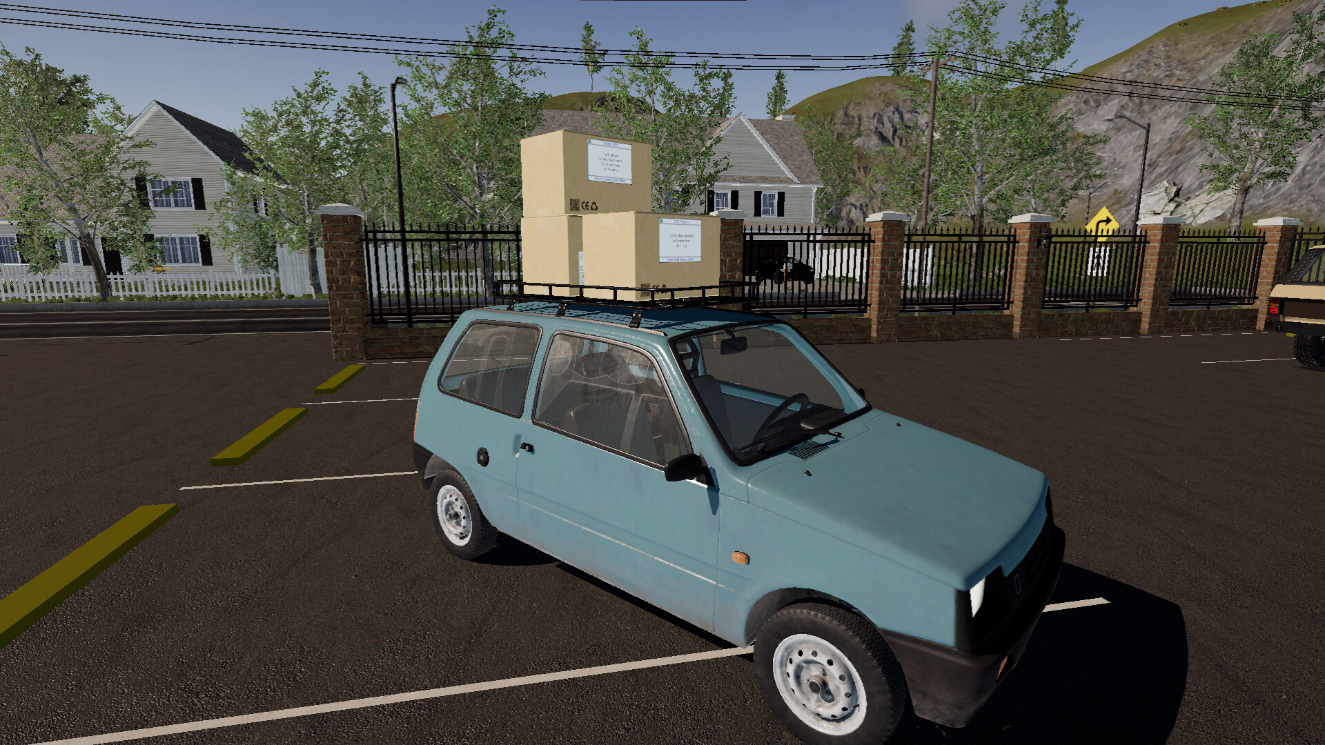 Hardware Simulator screenshot 3