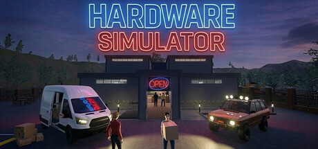 Hardware Simulator