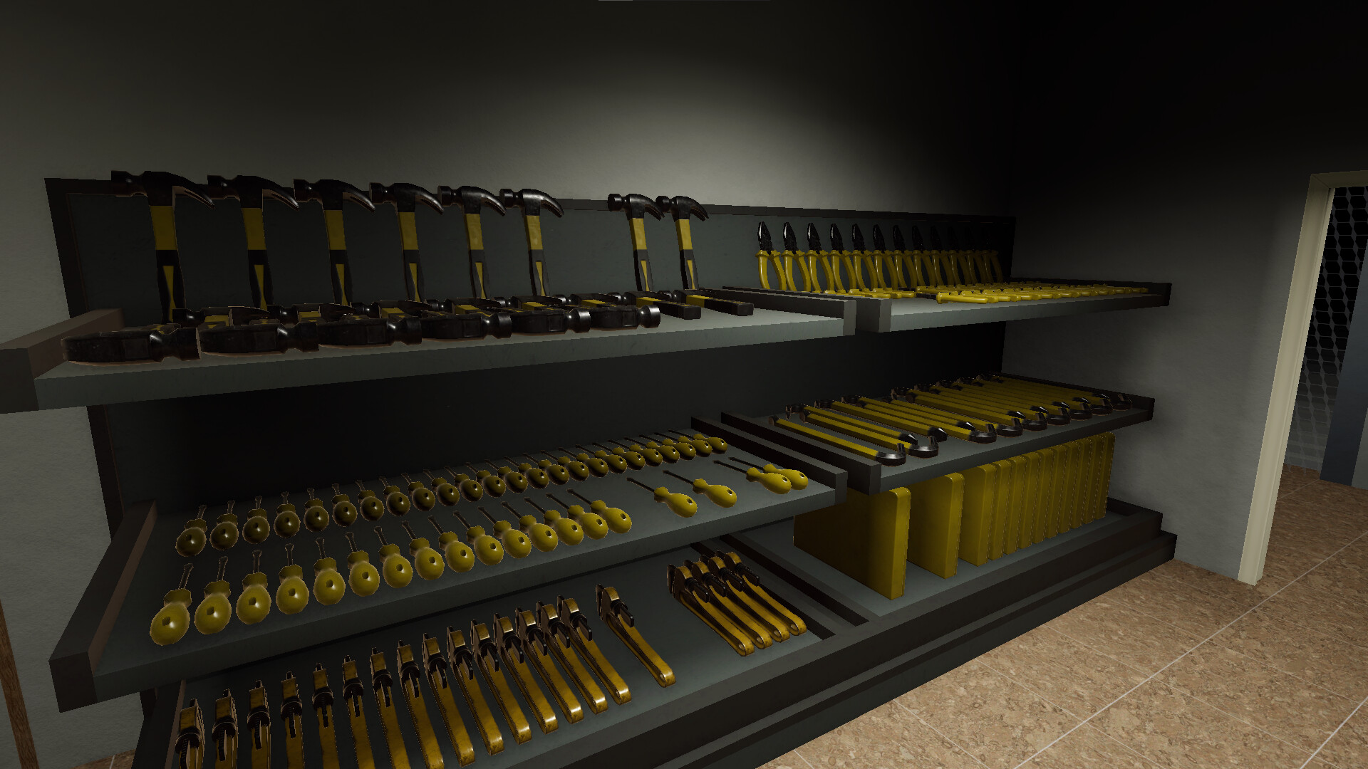 Hardware Simulator screenshot 13
