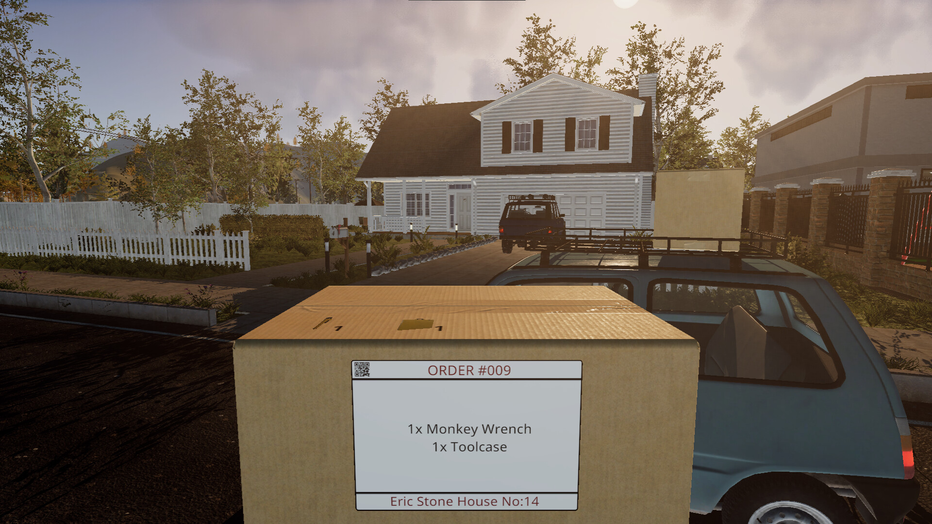Hardware Simulator screenshot 4