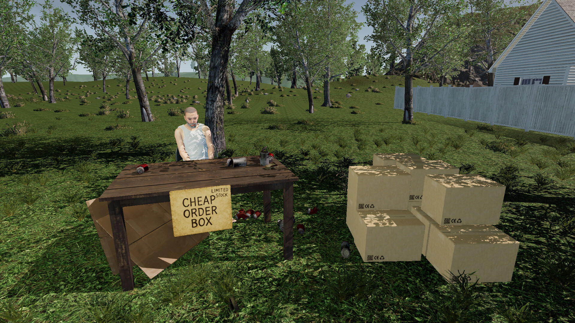Hardware Simulator screenshot 12