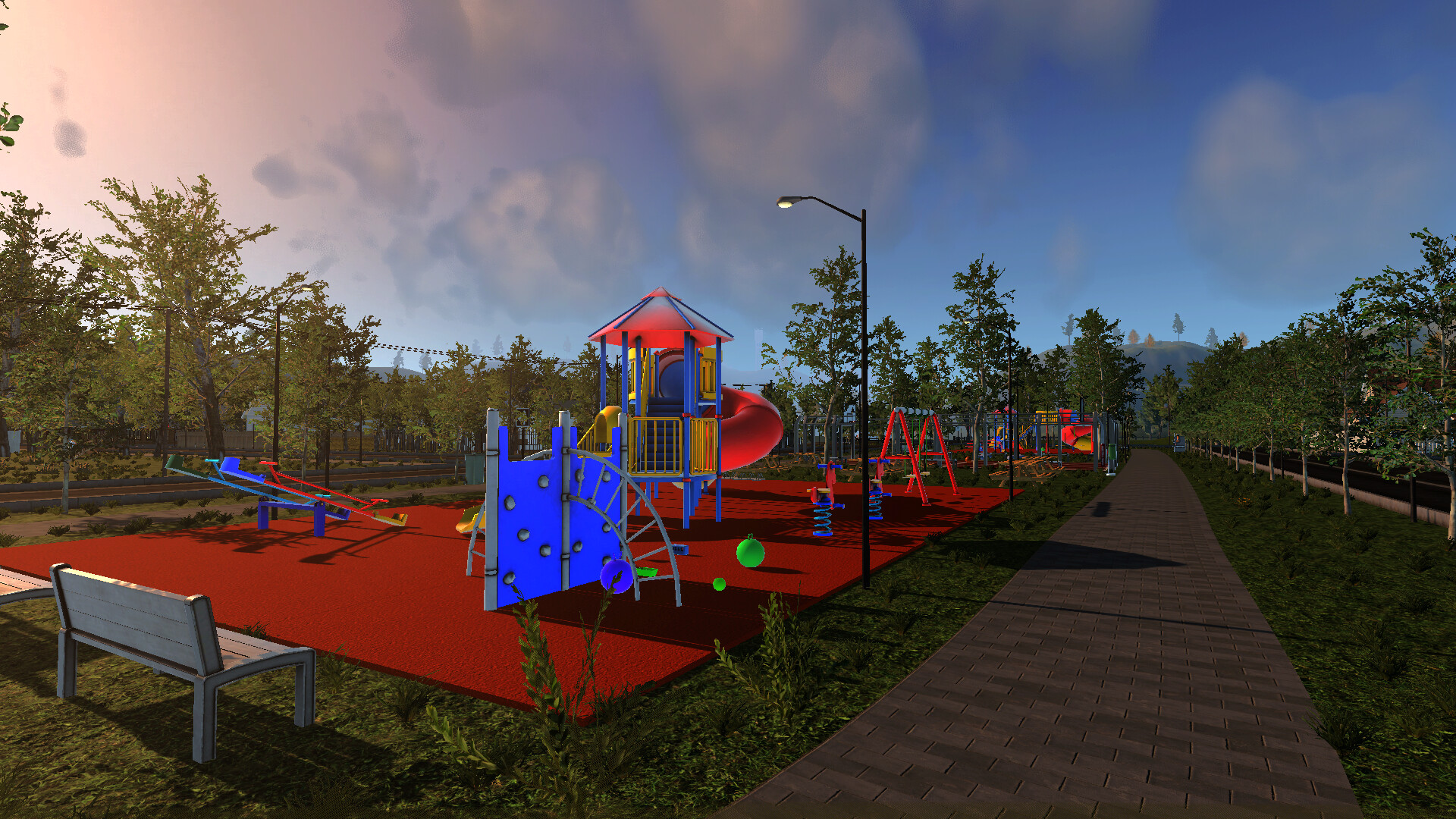 Hardware Simulator screenshot 10