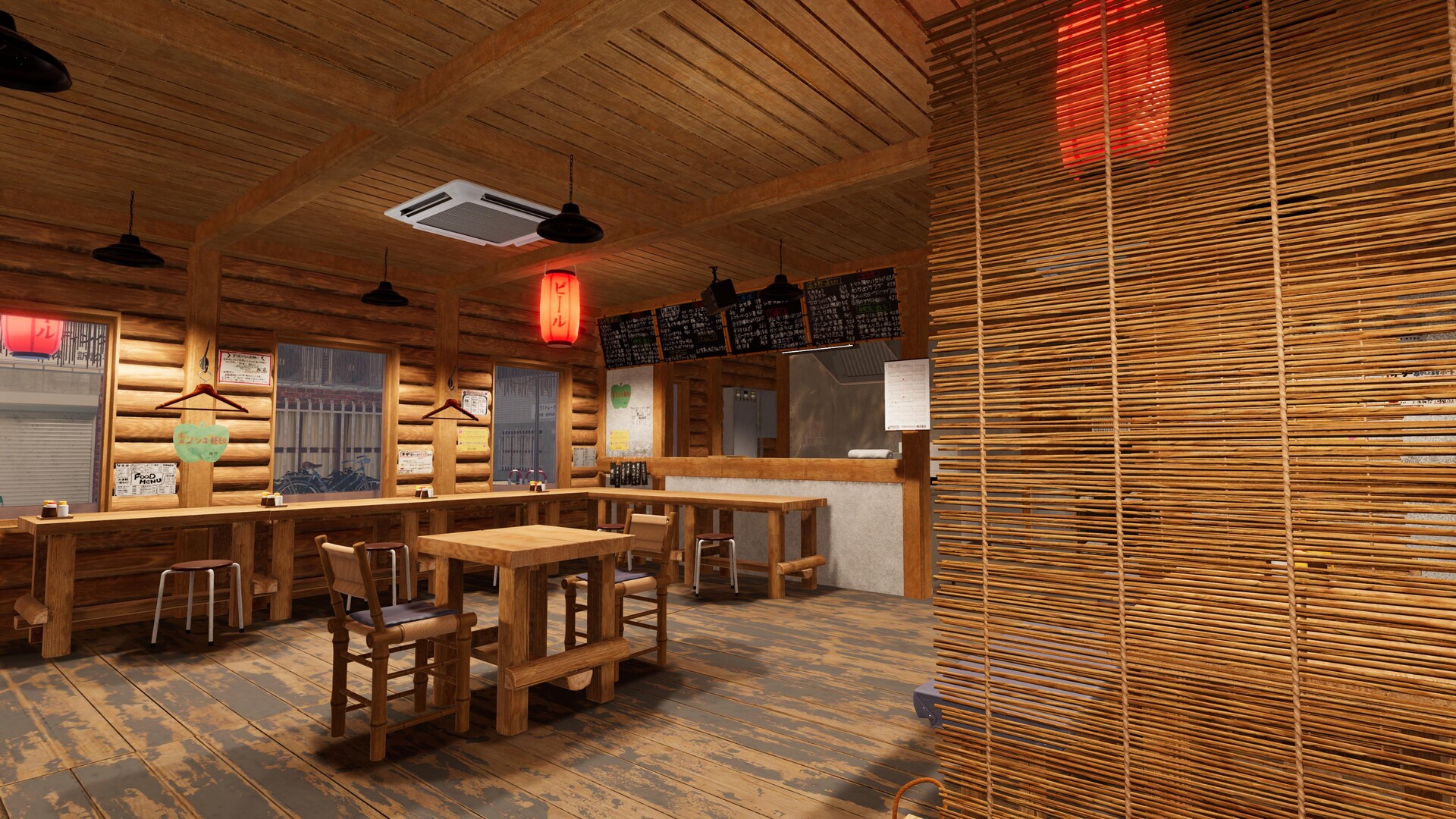 寿司模拟器/Sushi Simulator