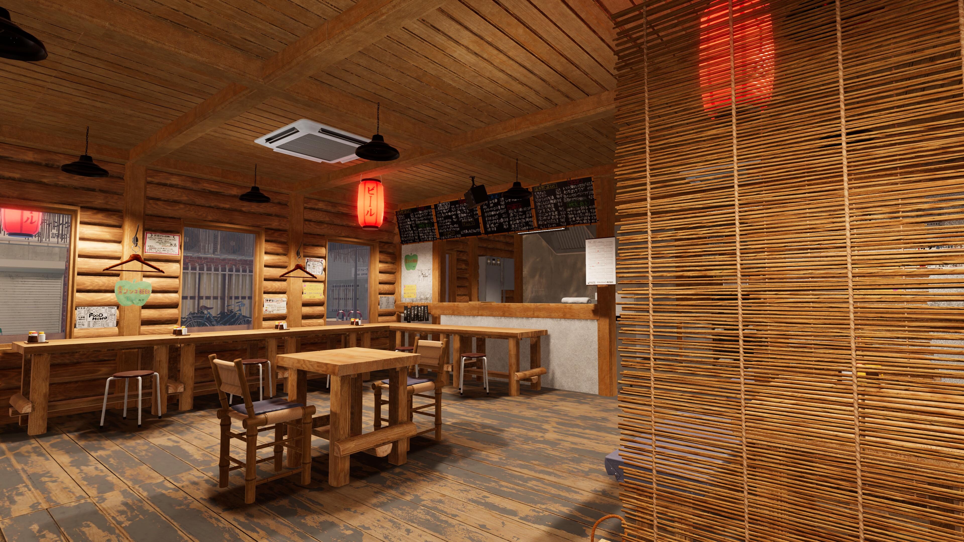 Sushi Simulator screenshot 2