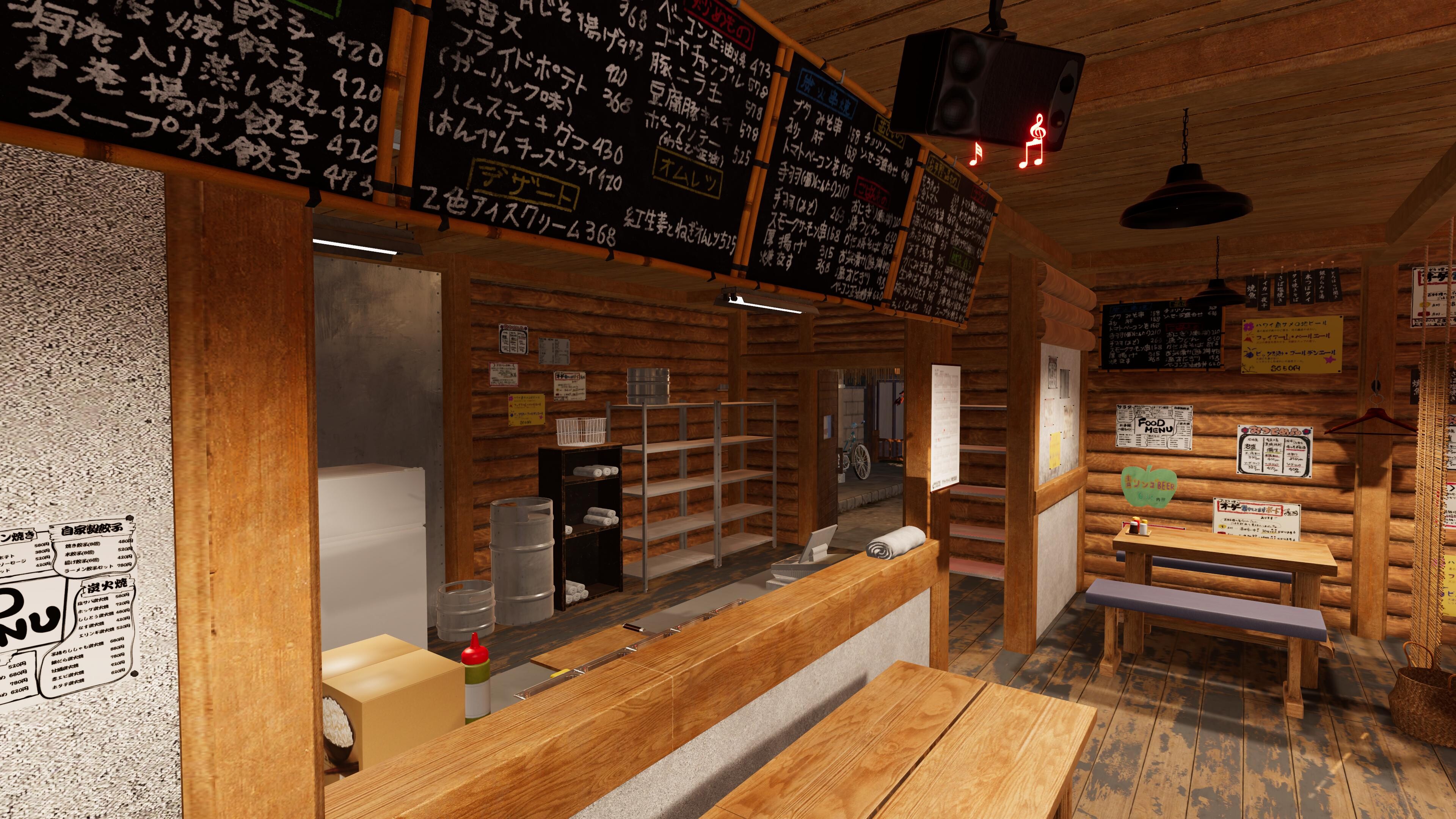 Sushi Simulator screenshot 6