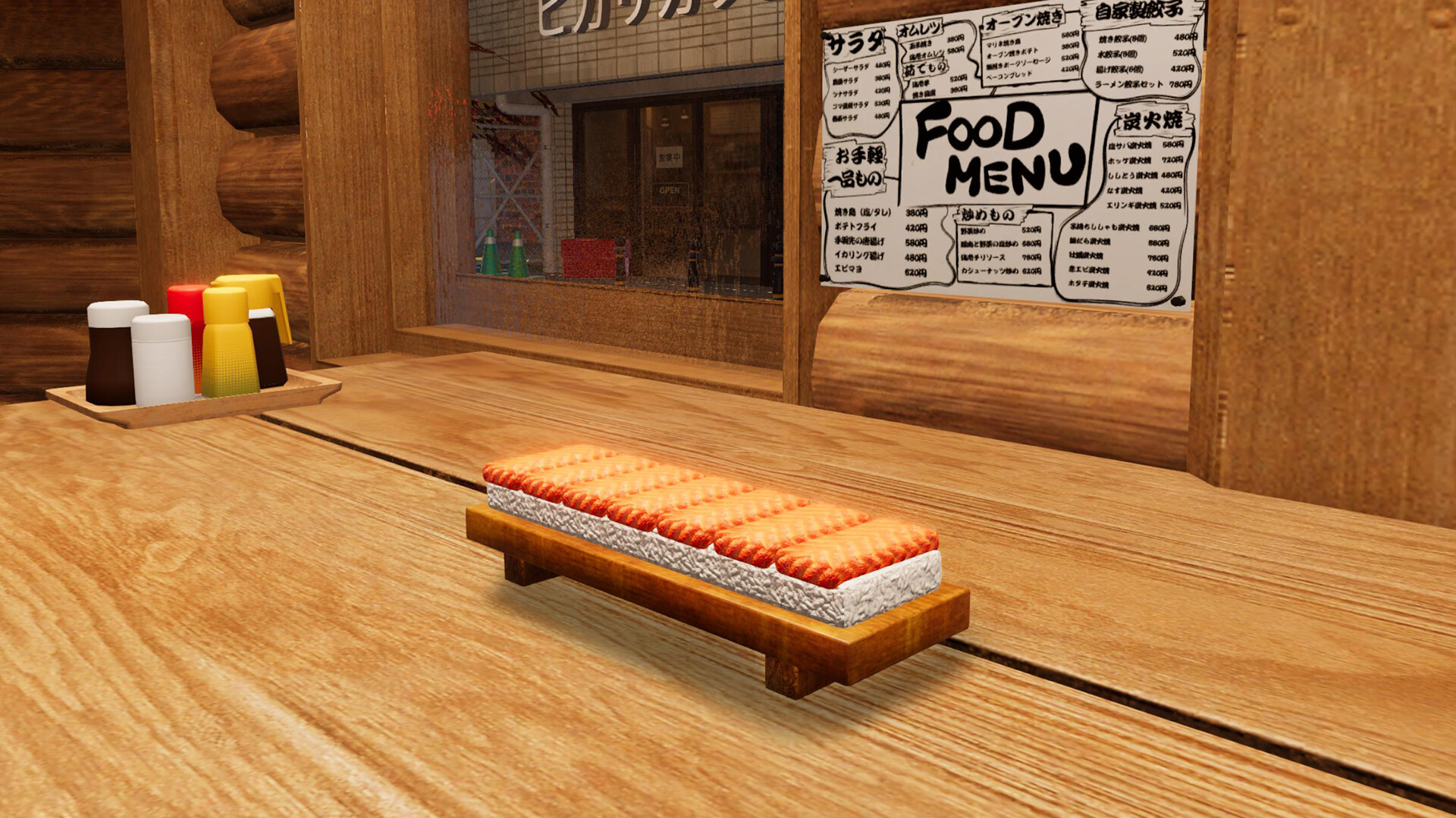Sushi Simulator screenshot 7