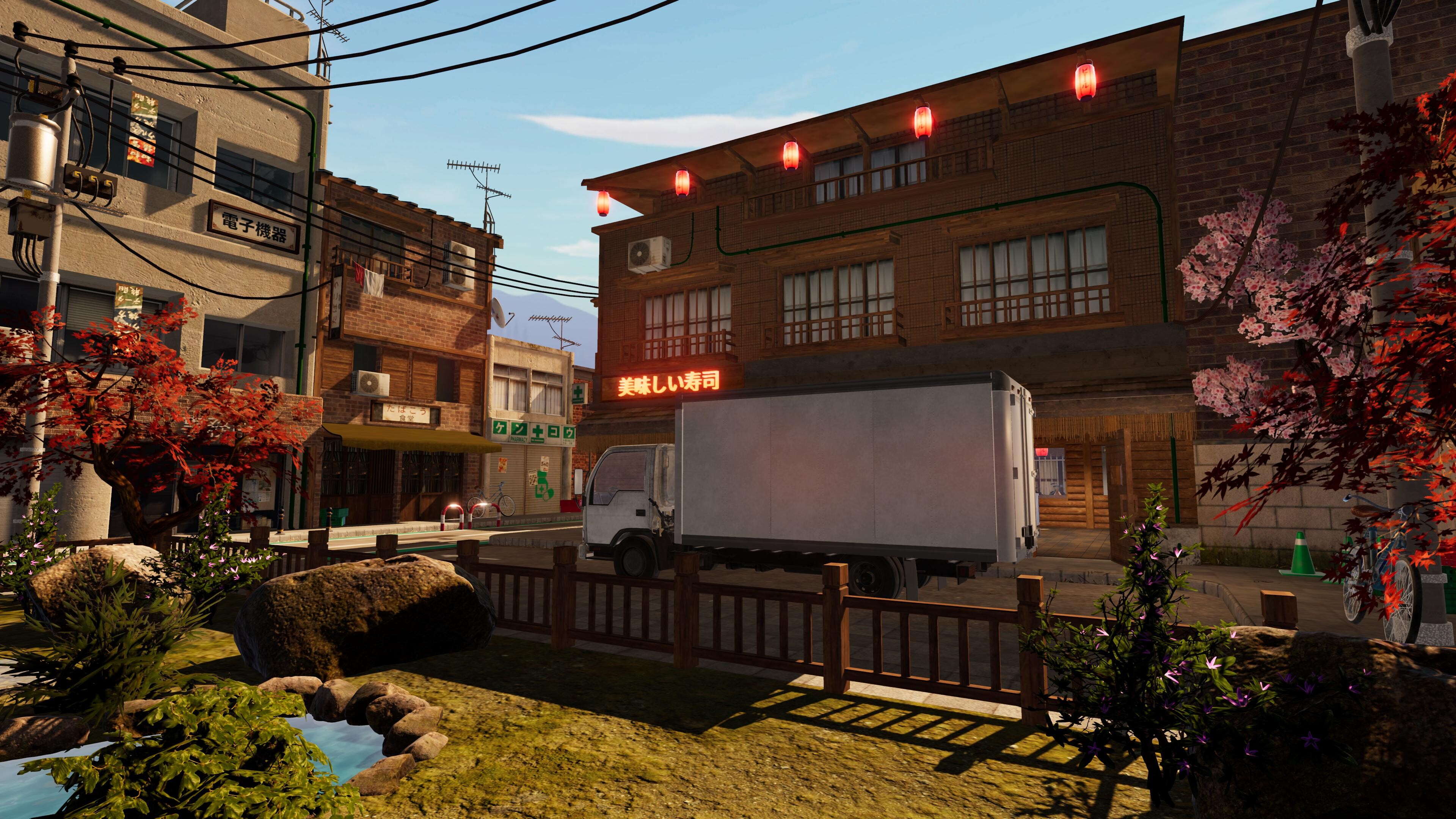 Sushi Simulator screenshot 8