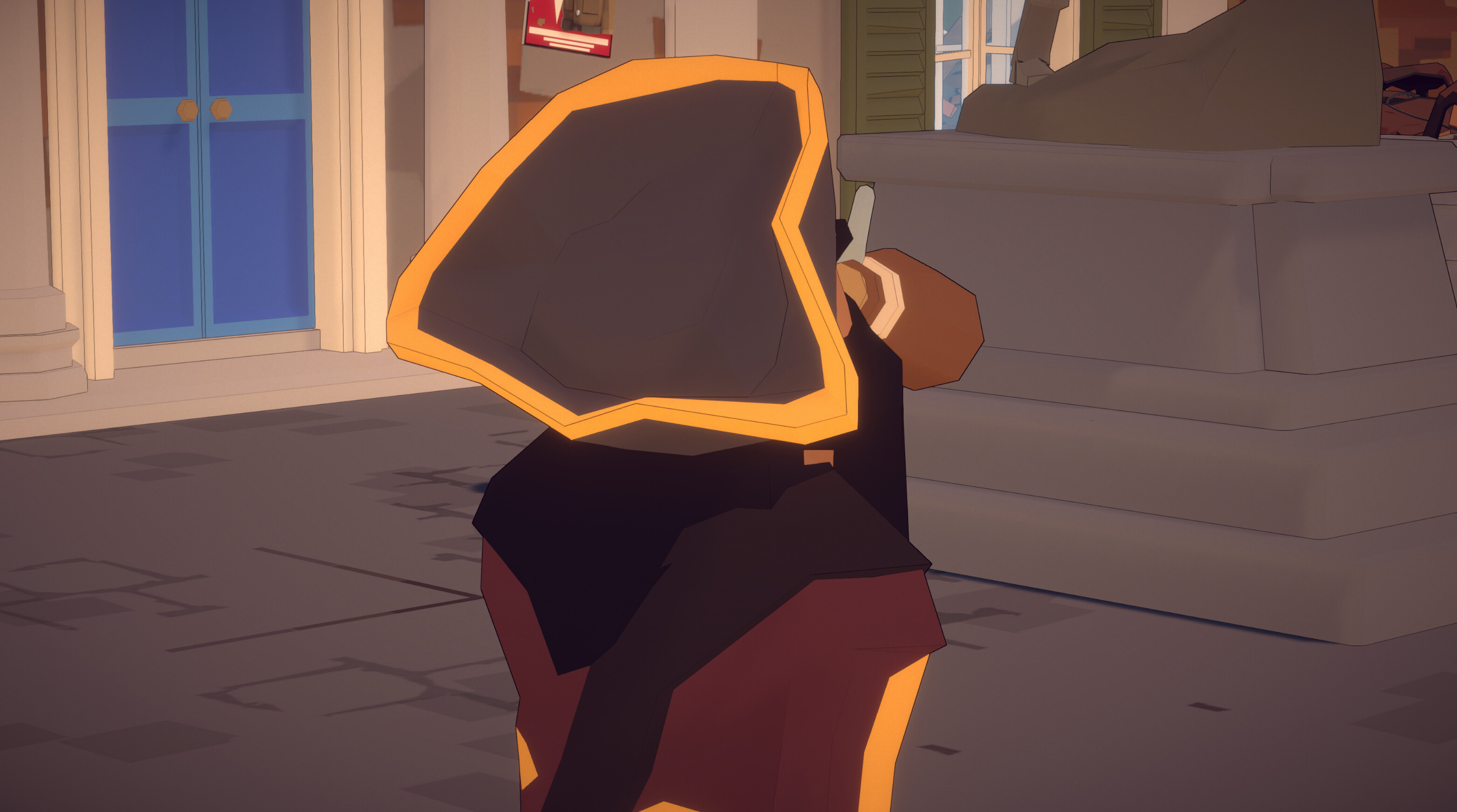 Actual Role Playing screenshot 7