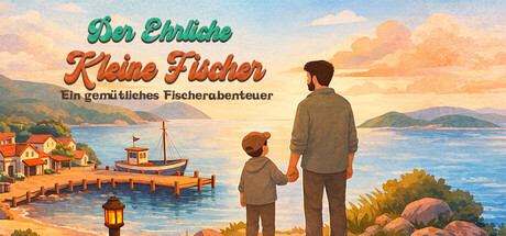 Der Ehrliche Kleine Fischer