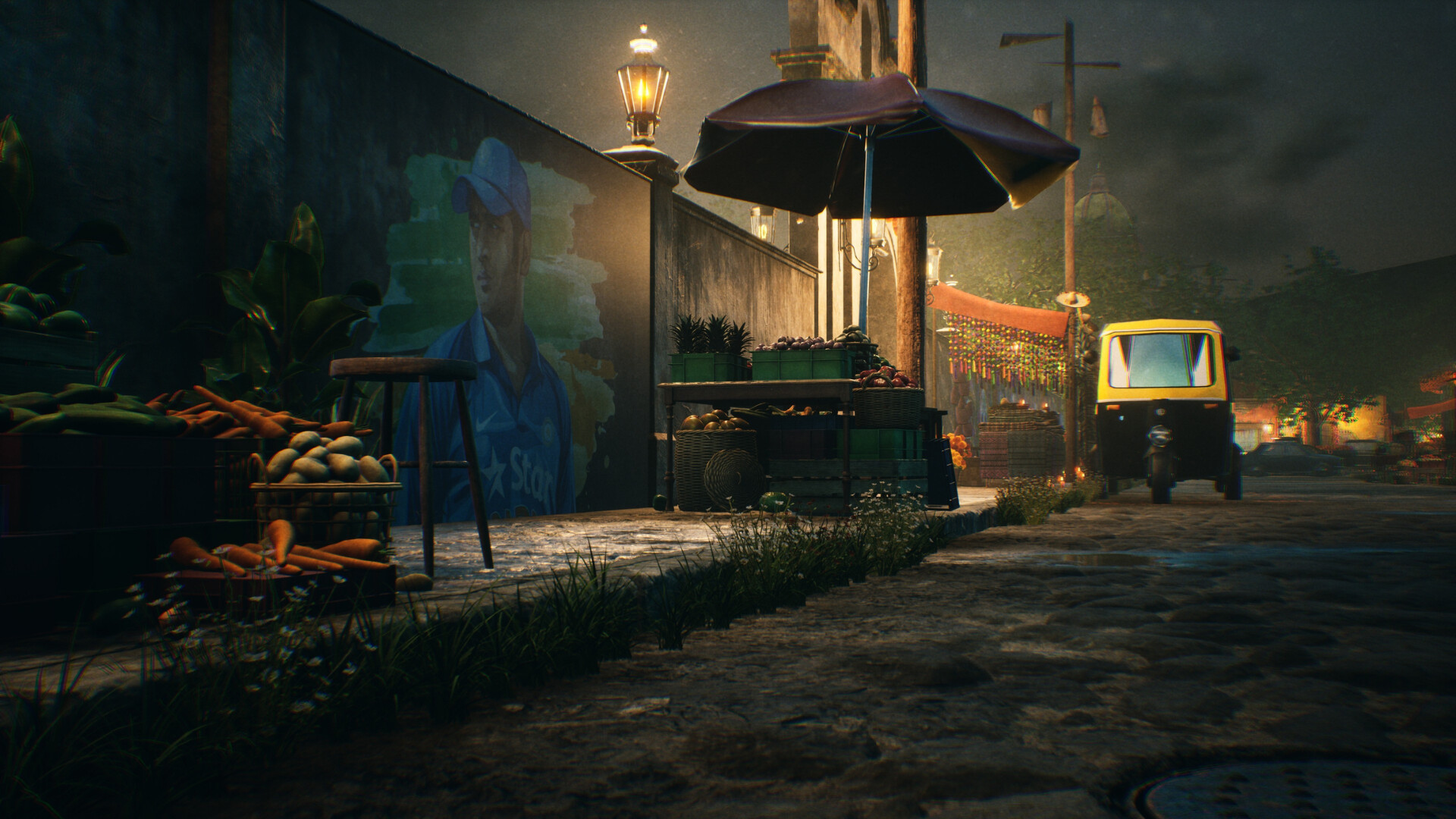 Dawn Vantor screenshot 3