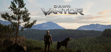 Dawn Vantor