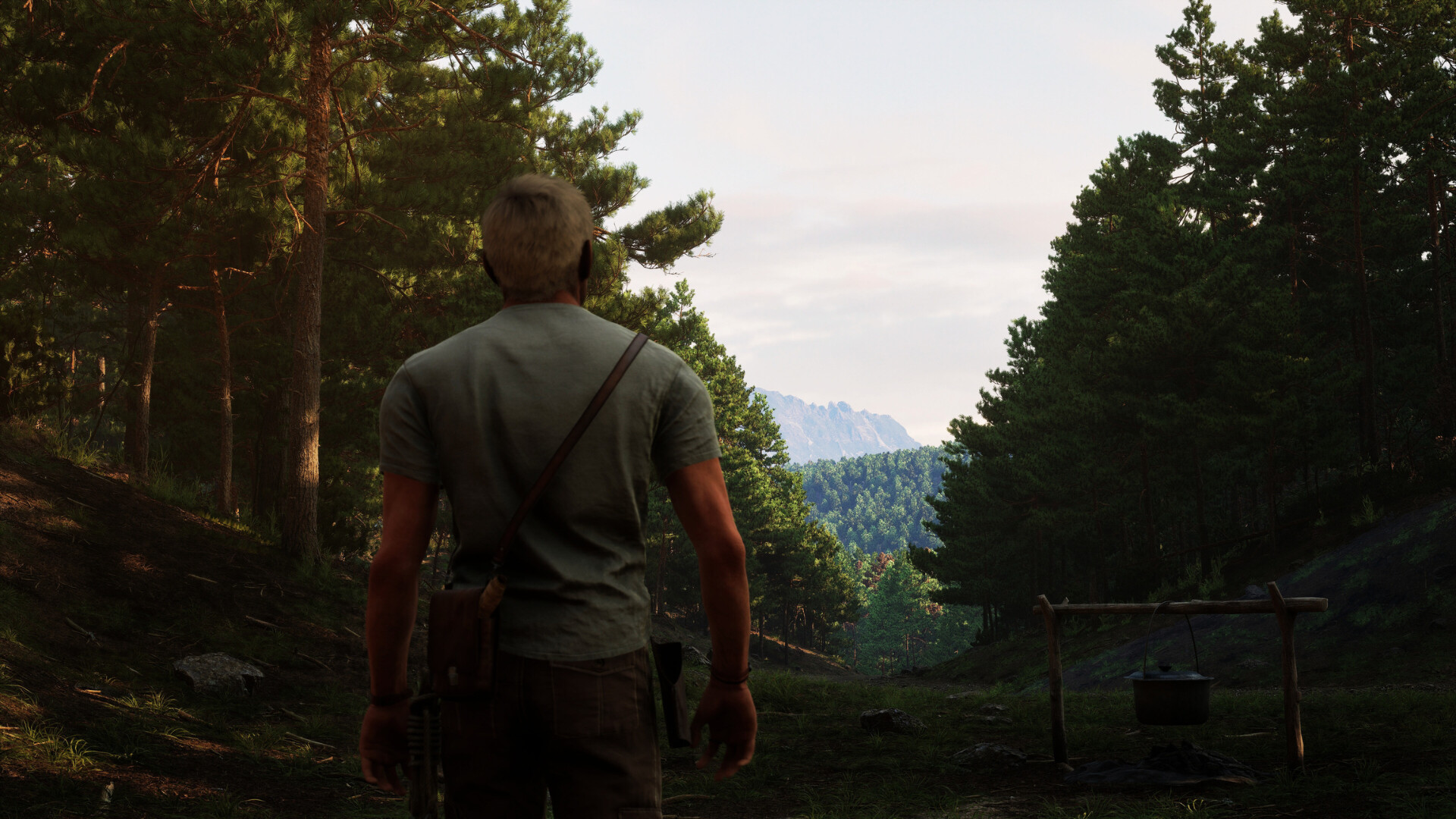 Dawn Vantor screenshot 1