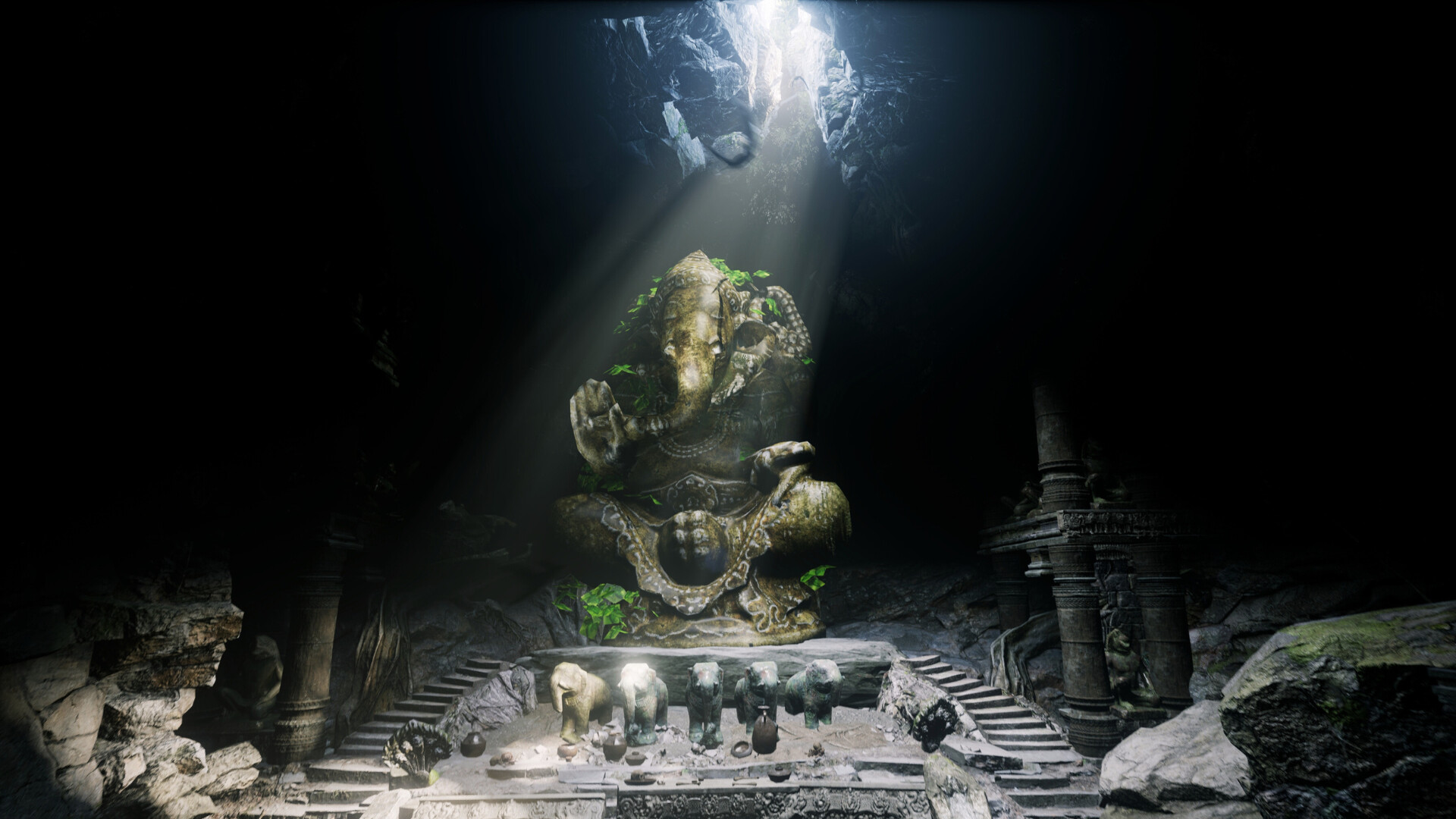 Dawn Vantor screenshot 2