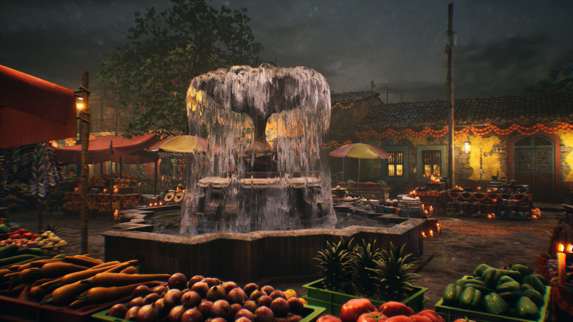 Dawn Vantor screenshot 5