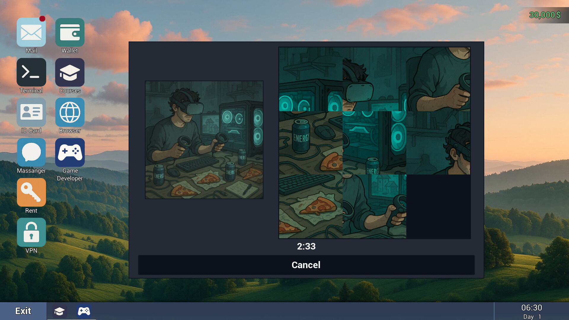 Life.exe screenshot 2