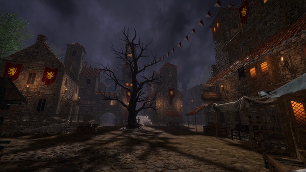 Tales Of Glory 4 : Ragnarok screenshot 5