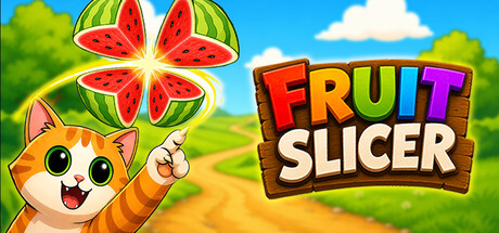 Fruit Slicer — Steam header