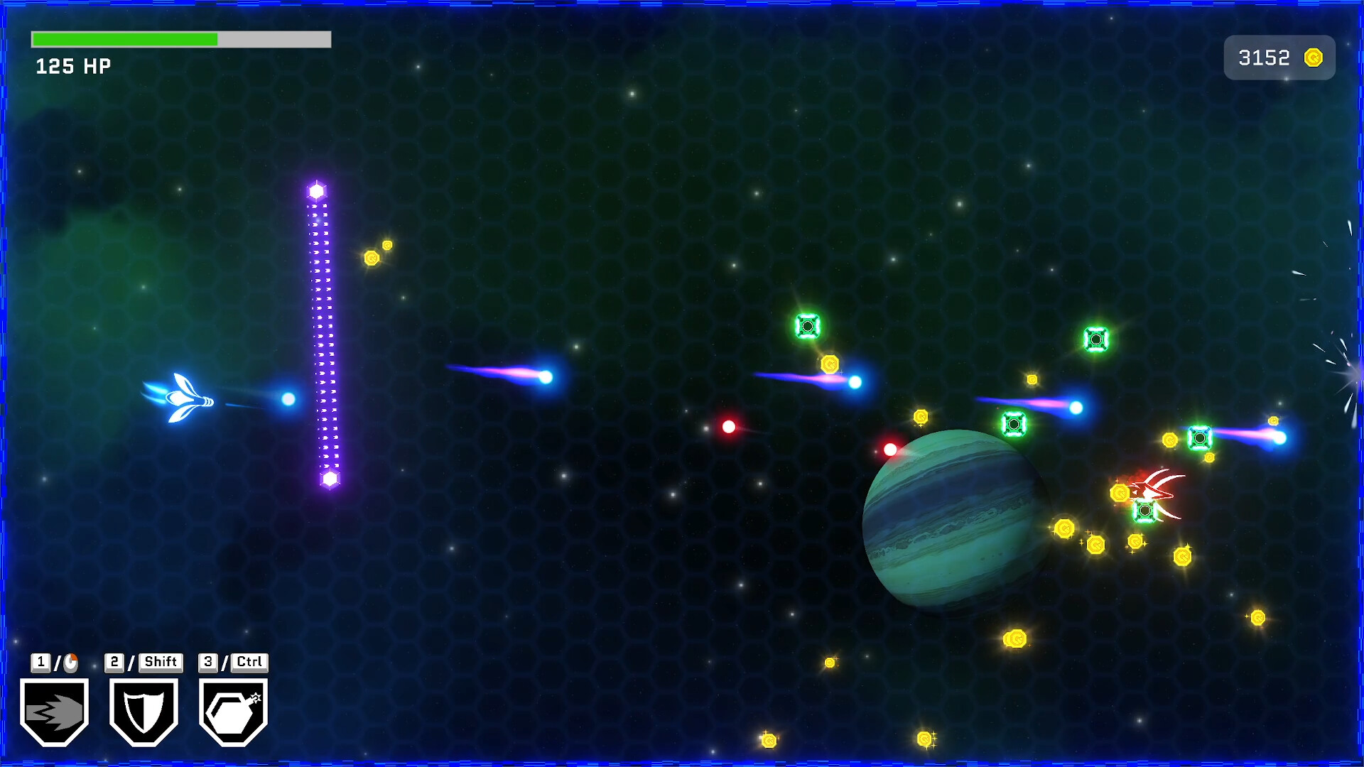 Confined Space screenshot 4