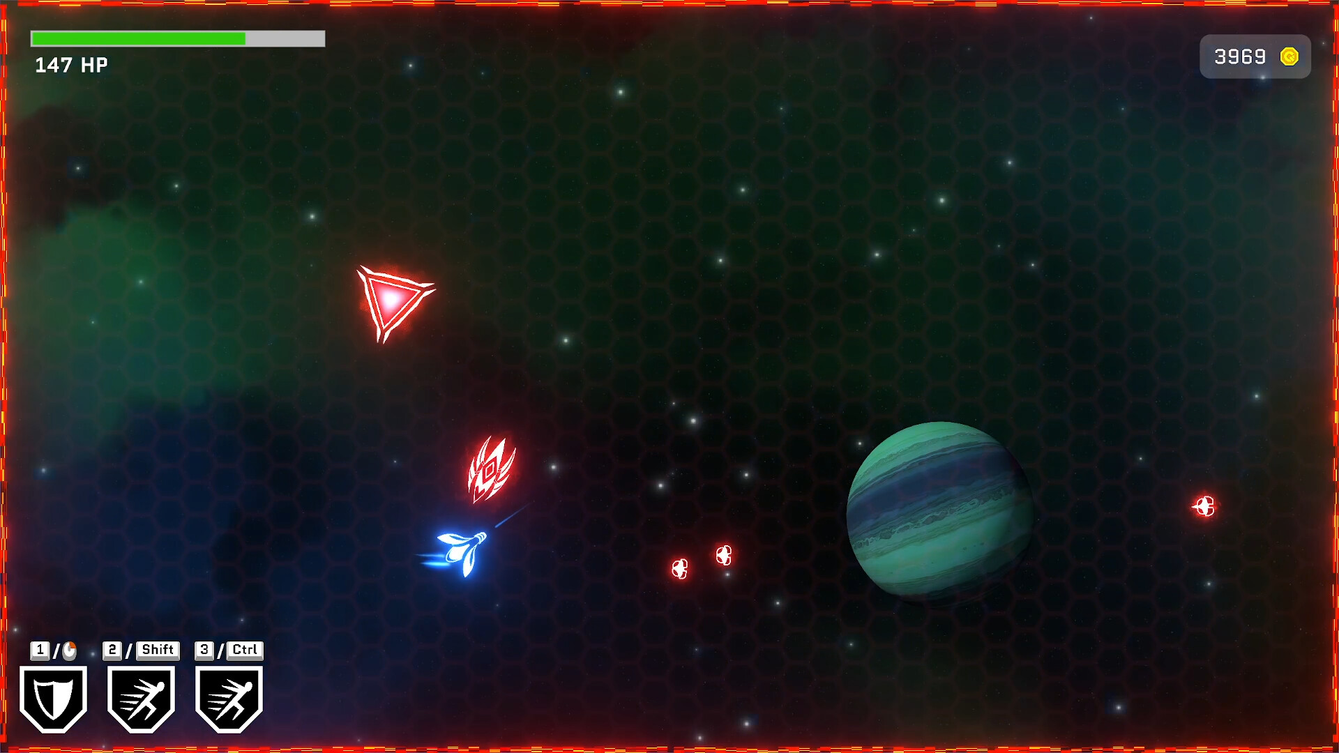 Confined Space screenshot 2