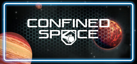 Confined Space — Steam header