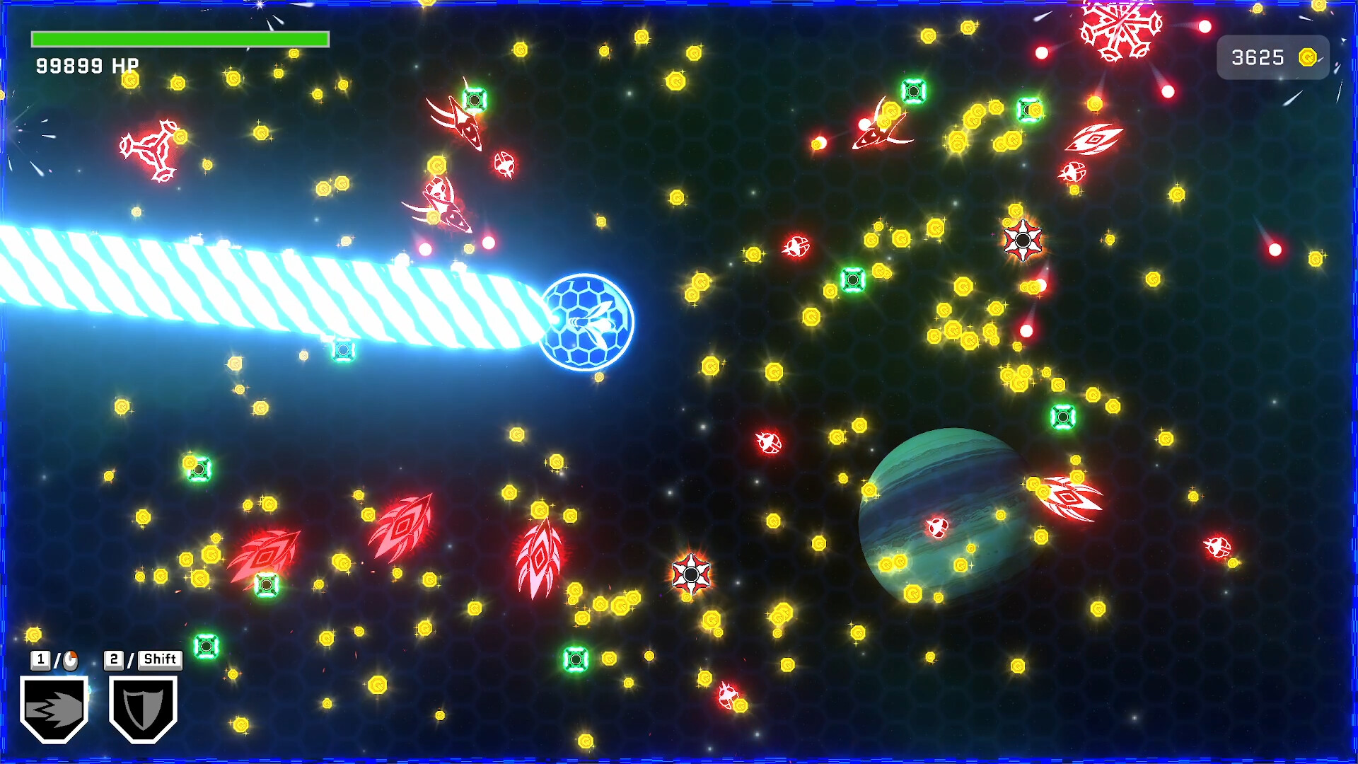 Confined Space screenshot 5