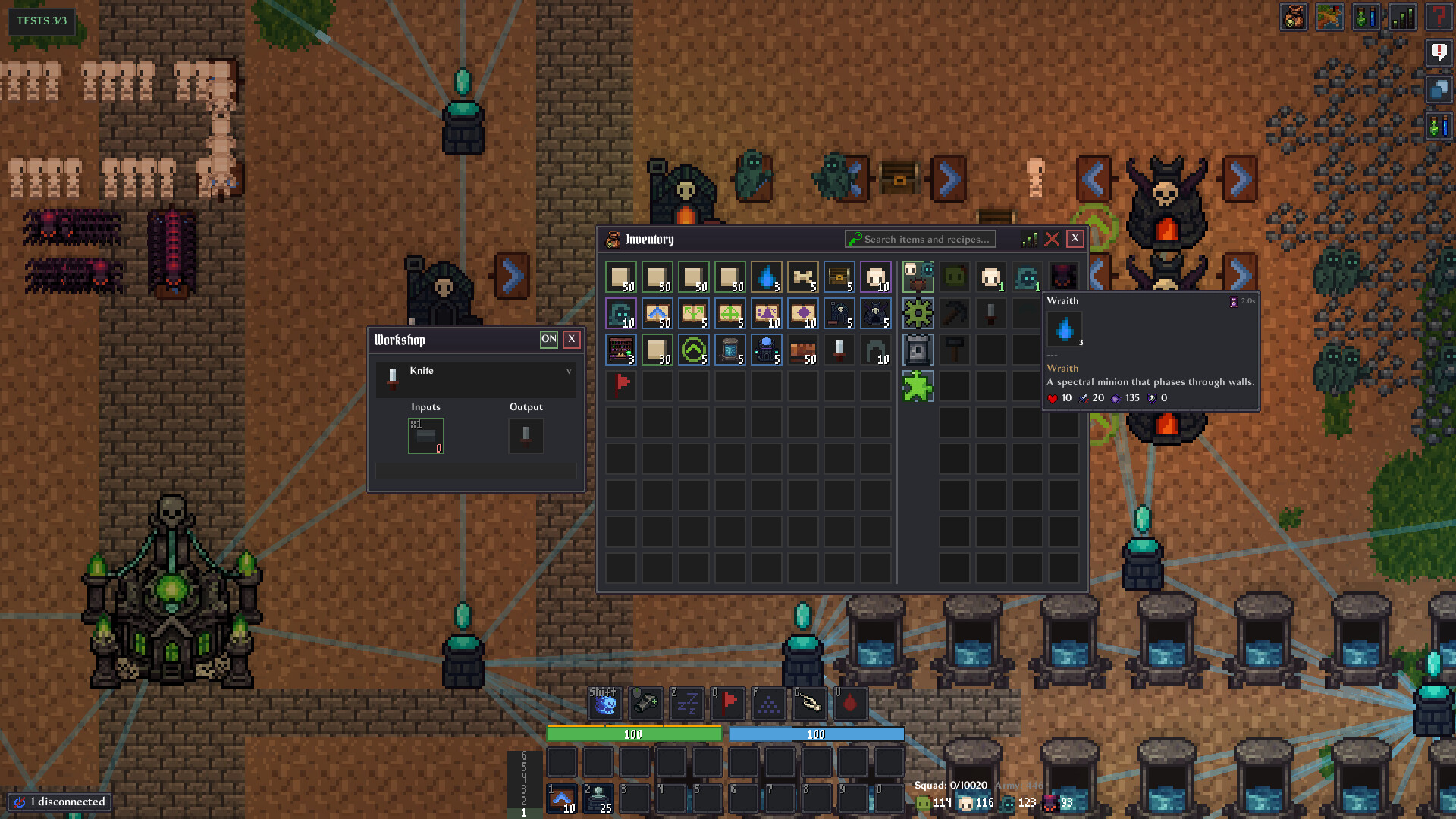 Lichworks screenshot 5