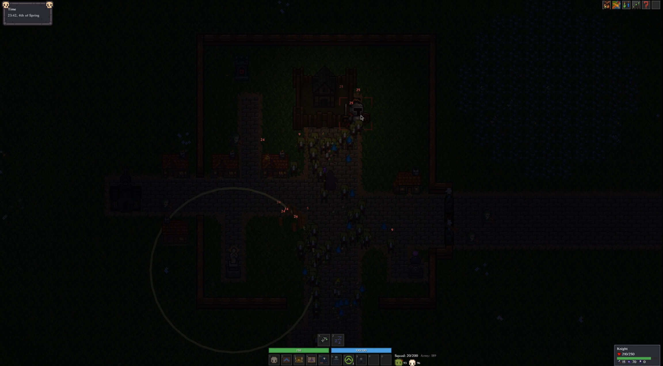 Lichworks screenshot 7