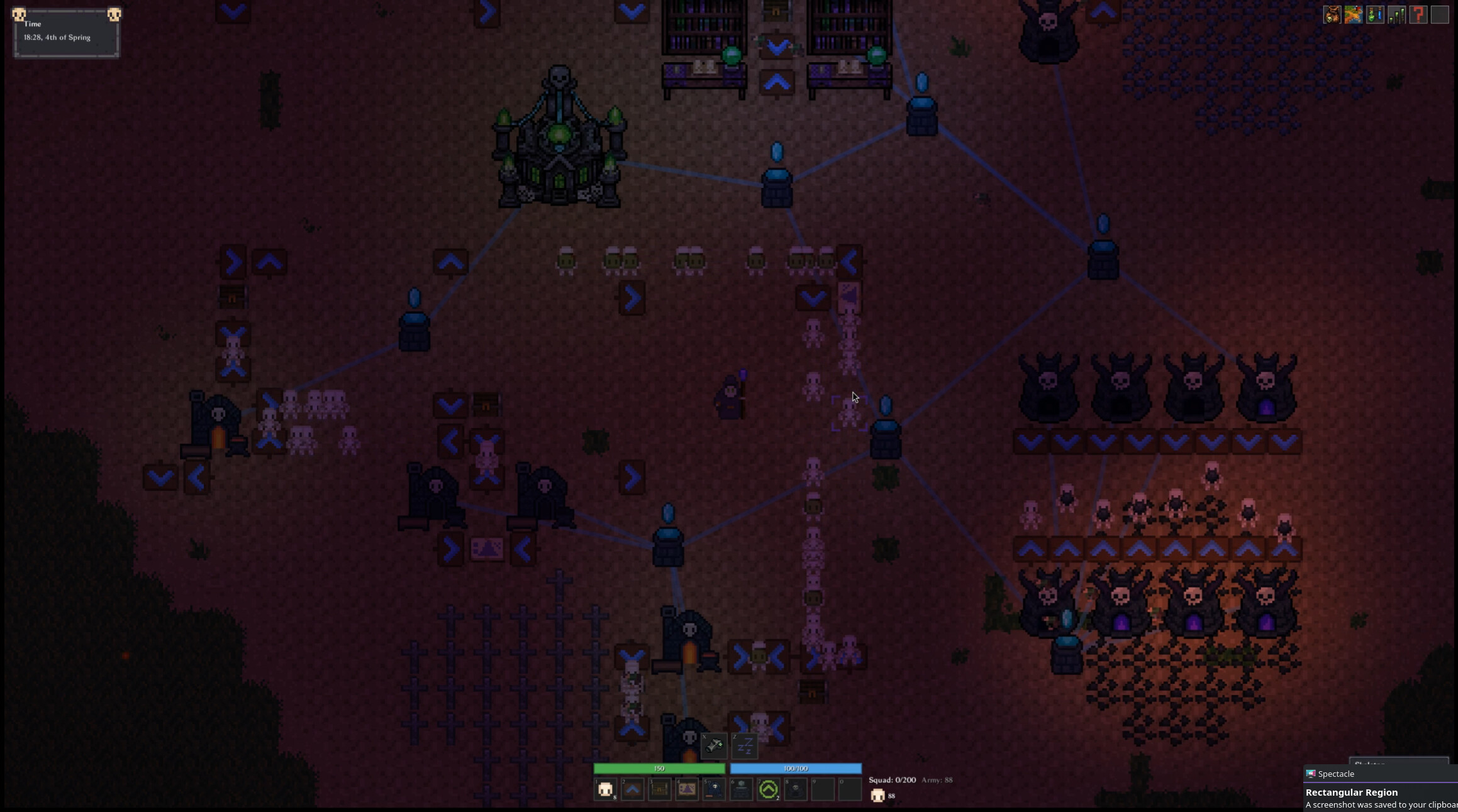 Lichworks screenshot 6