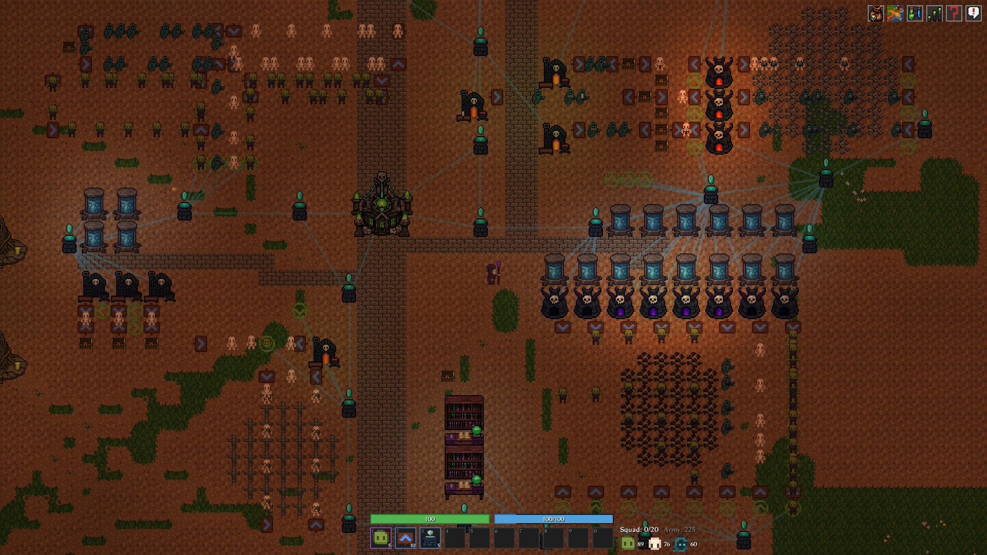 Lichworks screenshot 1