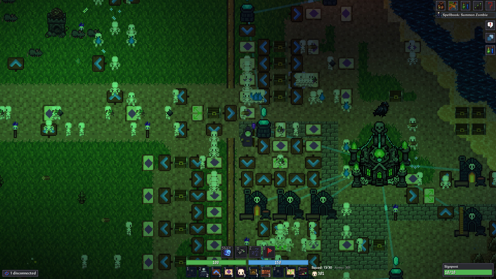 Lichworks screenshot 3