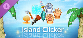 Island Clicker – Auto Clicker Skins Pack