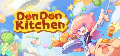 DonDonKitchen