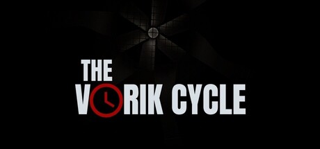 The VORIK Cycle — Steam header