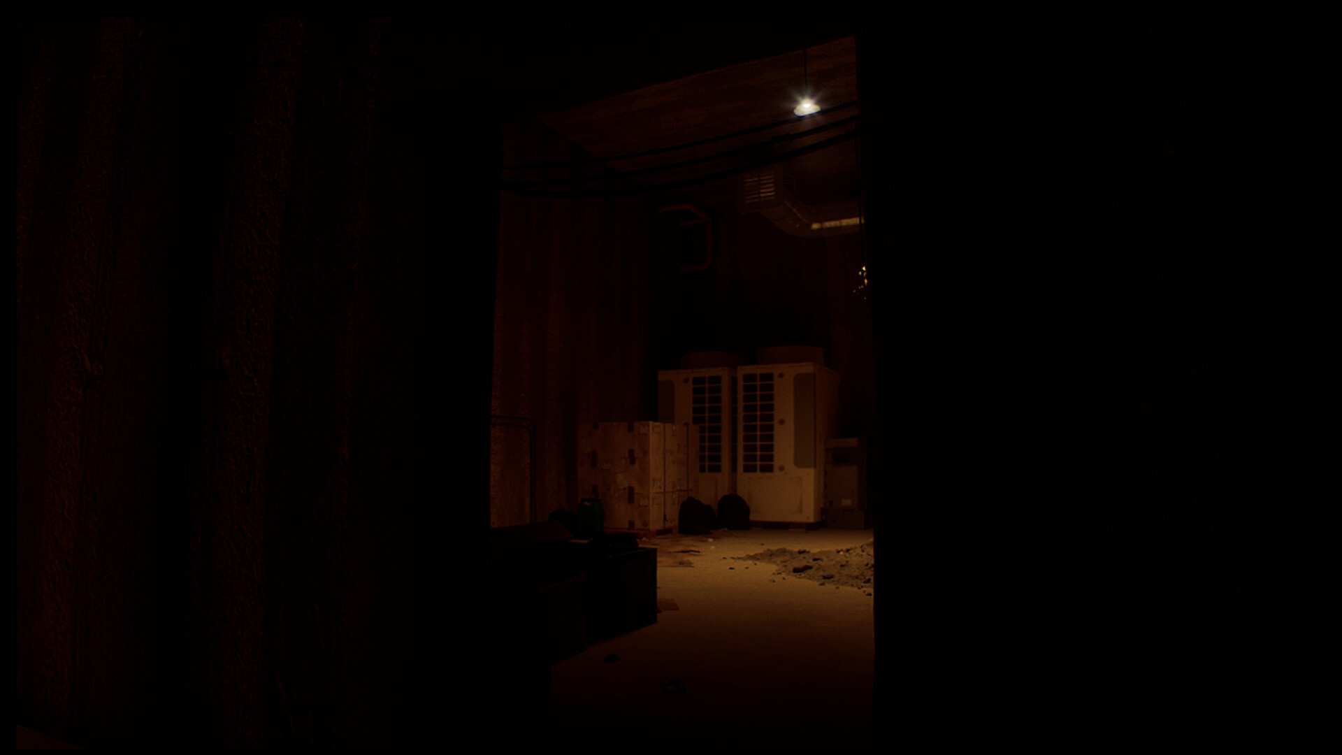 The VORIK Cycle screenshot 9