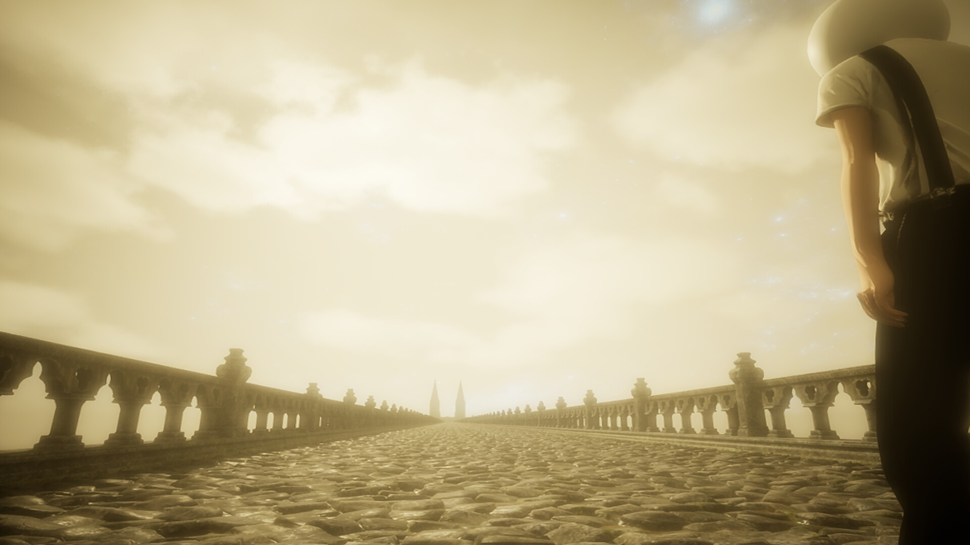 The VORIK Cycle screenshot 13