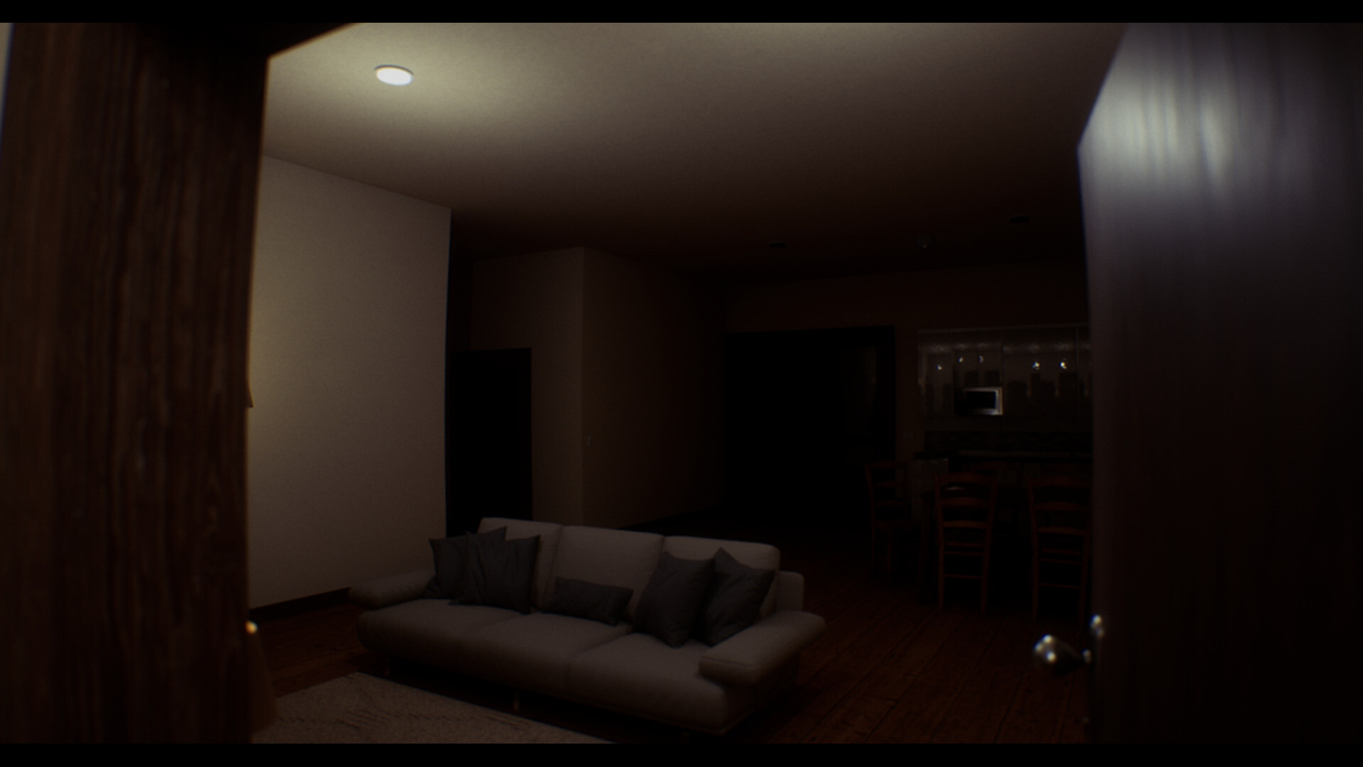The VORIK Cycle screenshot 3