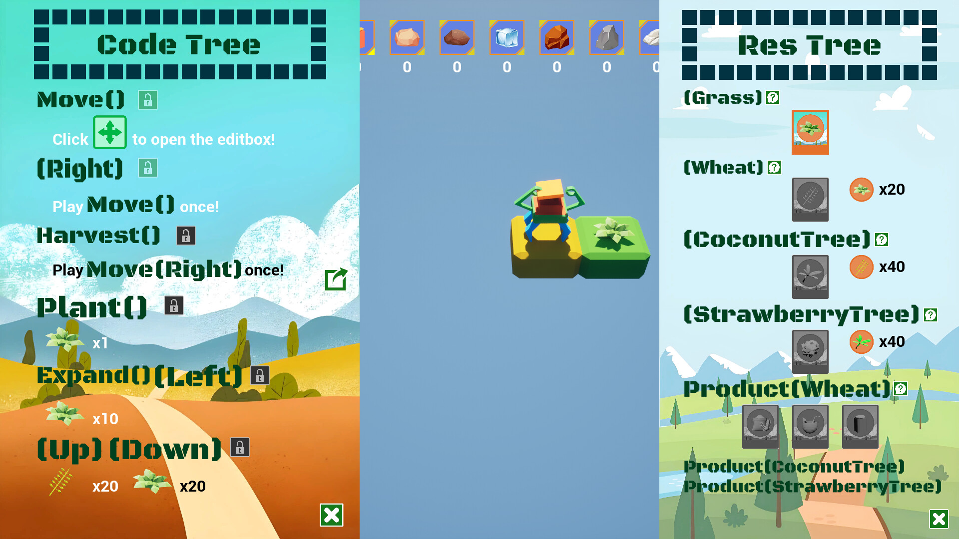 Automation Farm screenshot 2