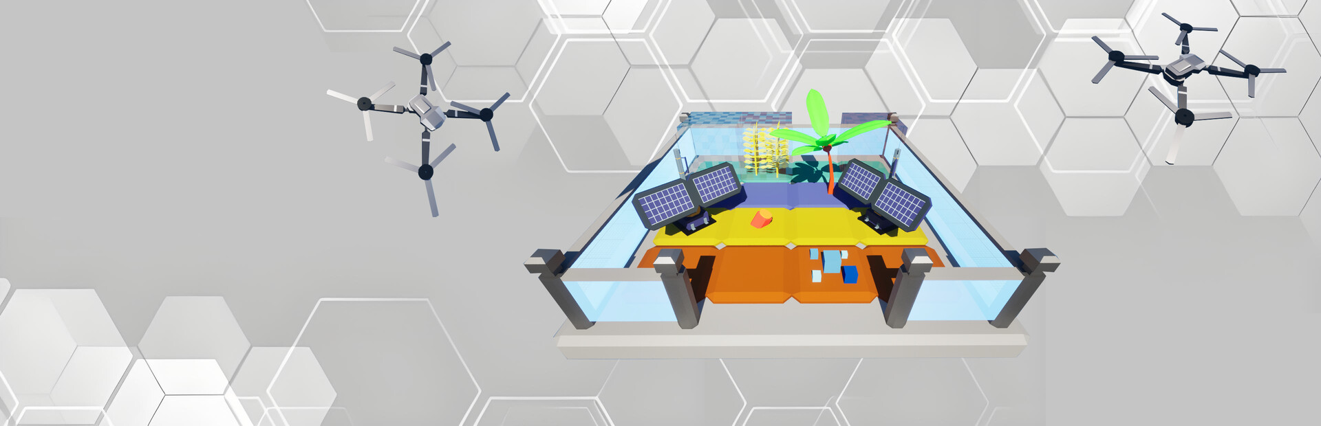 Automation Farm