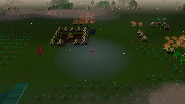 Roguefort screenshot 14