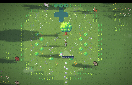 Roguefort screenshot 4