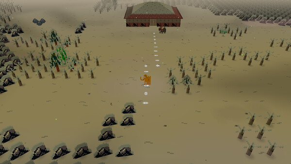 Roguefort screenshot 13