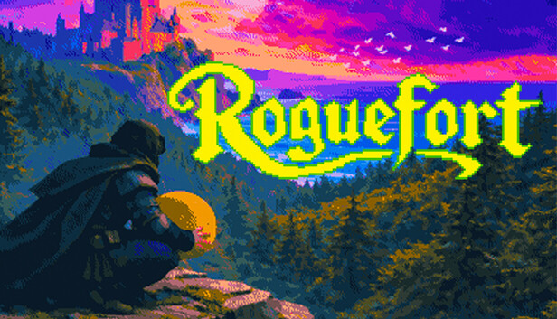 Roguefort On Rooftops Roguefort - Roguefort Demo Hotfix 0.5.17 - Steam News
