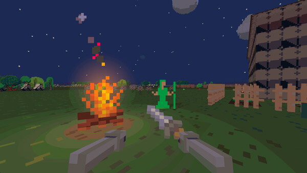 Roguefort screenshot 17