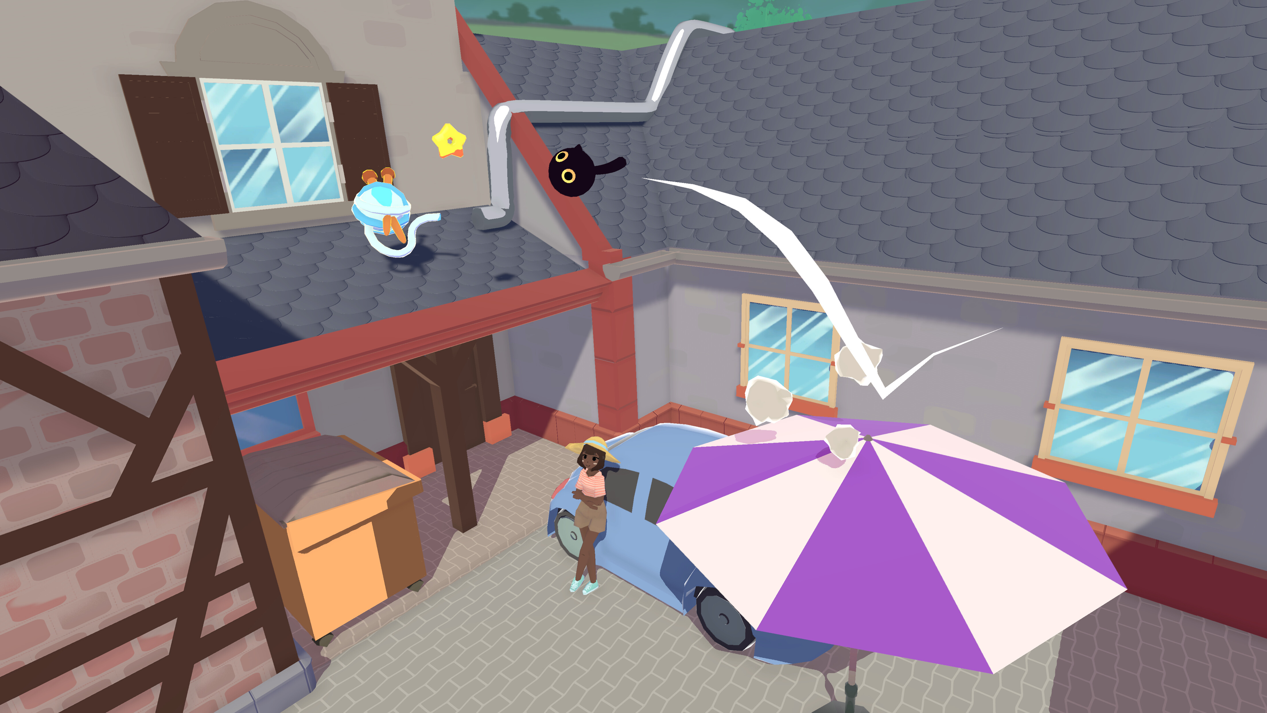 Blob the Klex screenshot 4